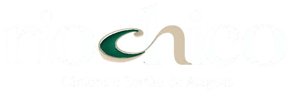 Rio Chico, Cânions e Sertão de Alagoas
