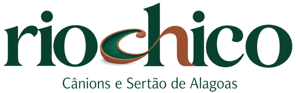 Rio Chico, Cânions e Sertão de Alagoas